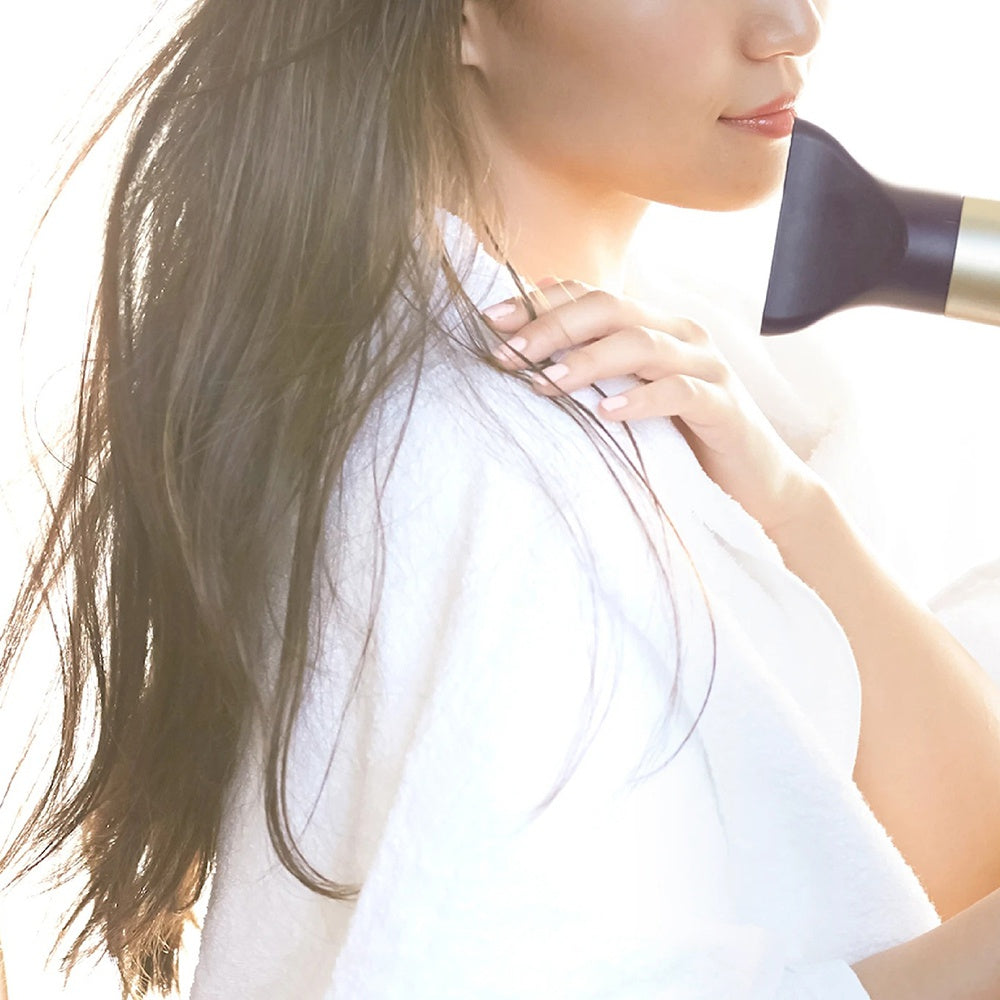 【ギフトカード】KINUJO Hair Dryer(ヘアドライヤー)ホワイト