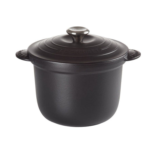 【ギフトカード】ル・クルーゼ ココット・エブリィ  20(マットブラック)