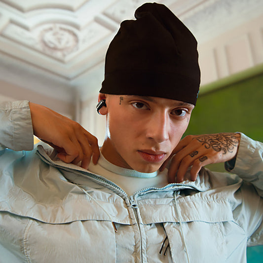 【ギフトカード】BOSE（ボーズ）Ultra Open Earbuds（ブラック）