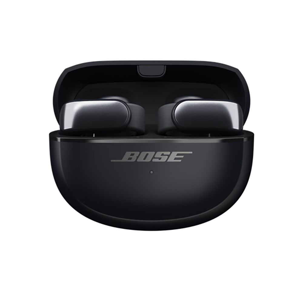 【ギフトカード】BOSE（ボーズ）Ultra Open Earbuds（ブラック）