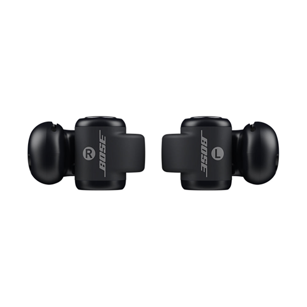【ギフトカード】BOSE（ボーズ）Ultra Open Earbuds（ブラック）