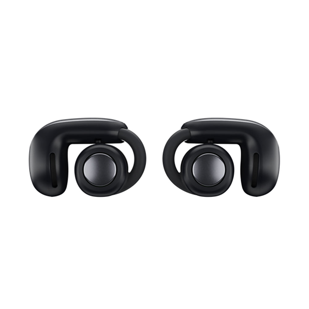 【ギフトカード】BOSE（ボーズ）Ultra Open Earbuds（ブラック）