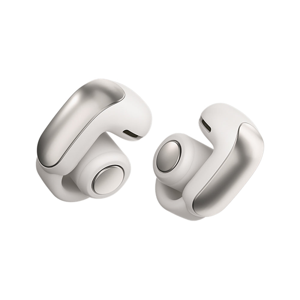 【ギフトカード】BOSE（ボーズ）Ultra Open Earbuds（ホワイトスモーク）