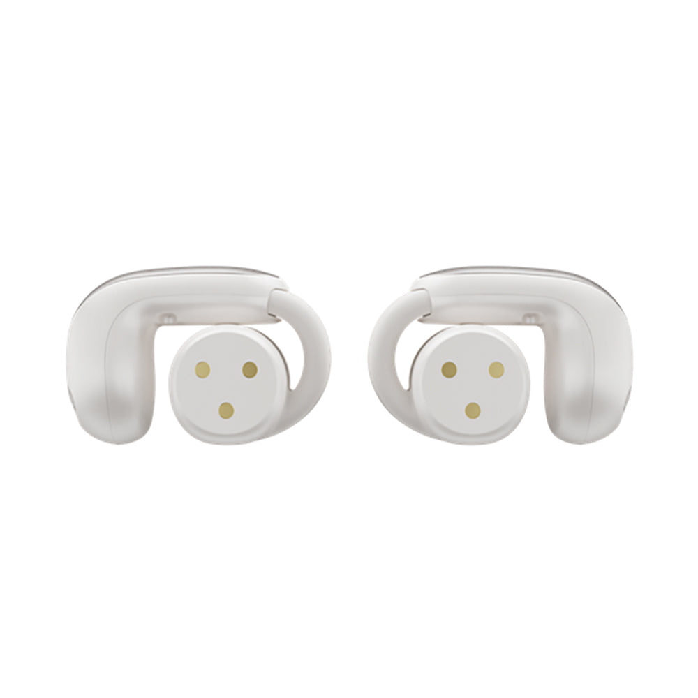 【ギフトカード】BOSE（ボーズ）Ultra Open Earbuds（ホワイトスモーク）