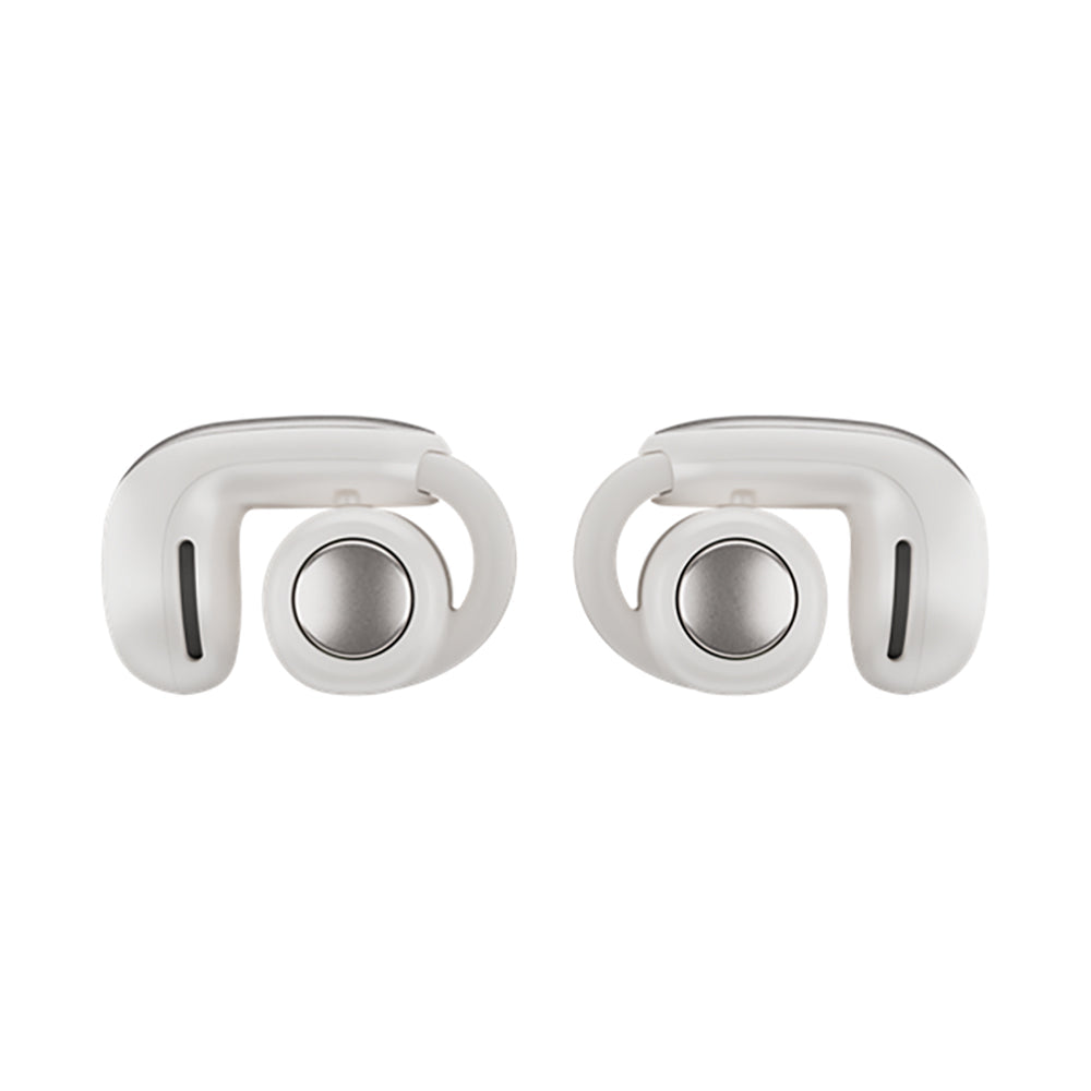 【ギフトカード】BOSE（ボーズ）Ultra Open Earbuds（ホワイトスモーク）
