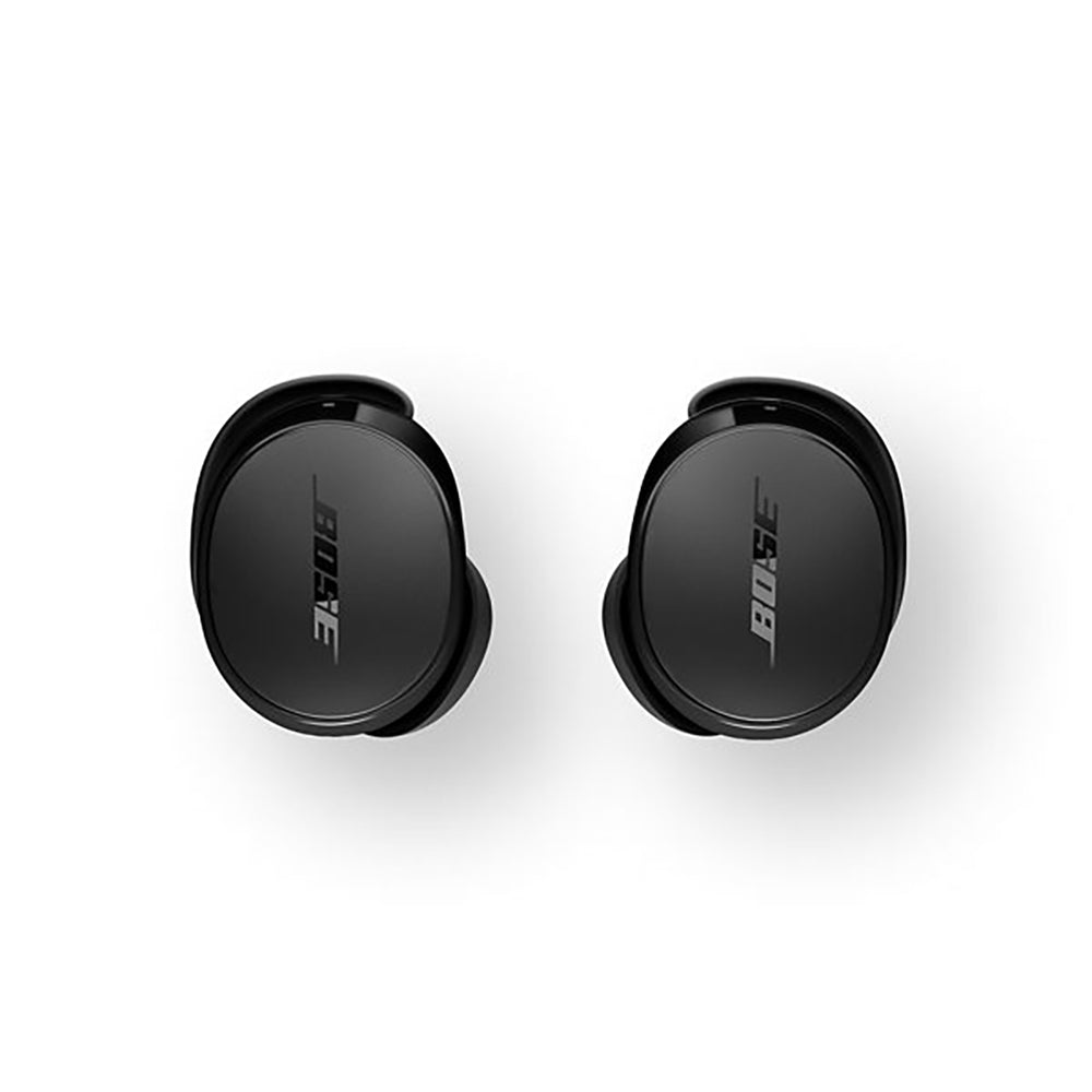 【ギフトカード】BOSE（ボーズ）QuietComfort Earbuds（ブラック）