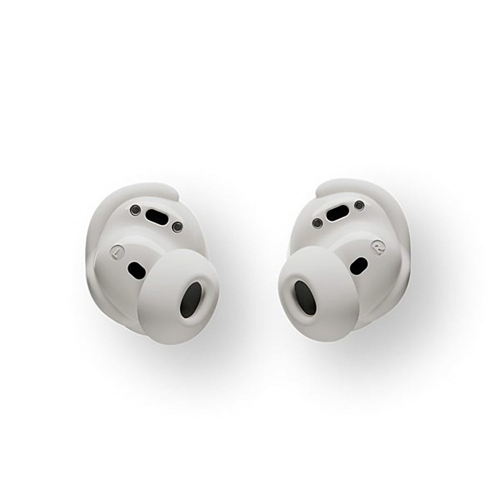【ギフトカード】BOSE（ボーズ）QuietComfort Earbuds（ホワイトスモーク）