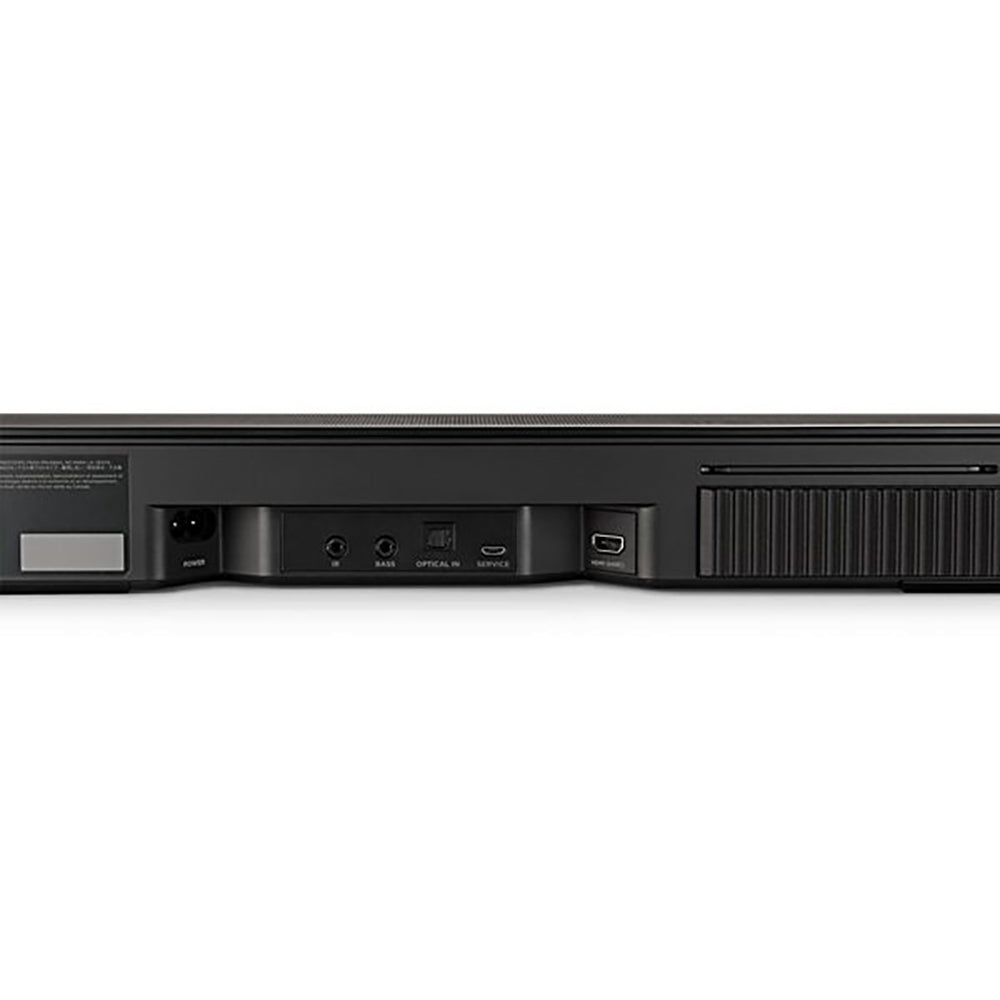【ギフトカード】BOSE（ボーズ）Smart Soundbar