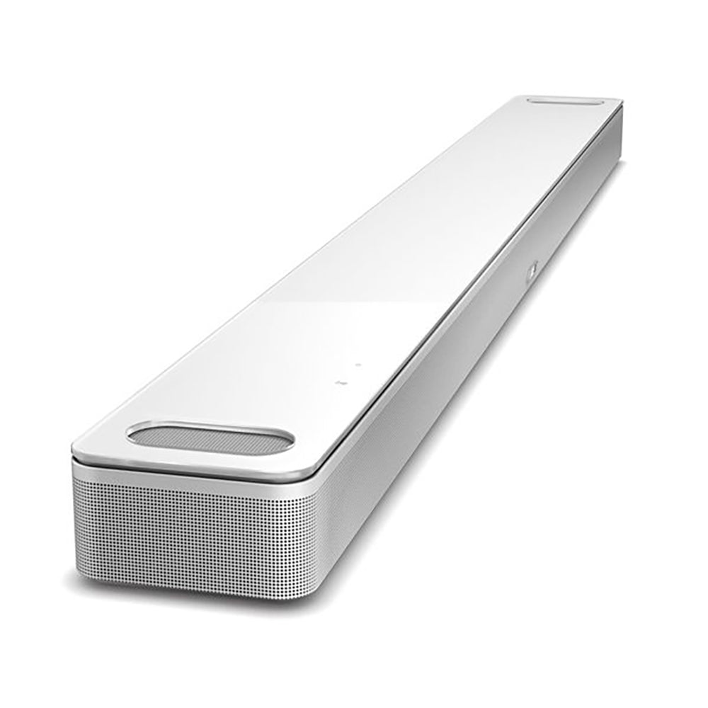 【ギフトカード】BOSE（ボーズ）Smart Ultra Soundbar（アークティックホワイト）