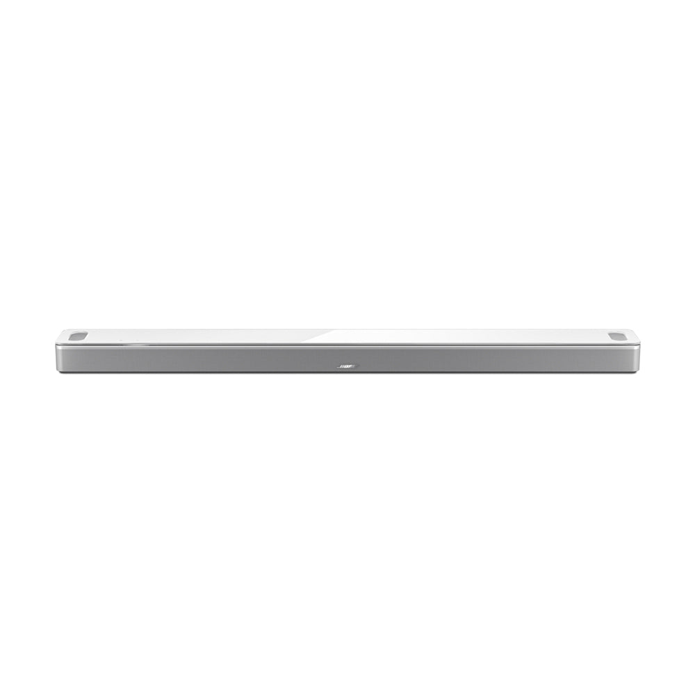 【ギフトカード】BOSE（ボーズ）Smart Ultra Soundbar（アークティックホワイト）