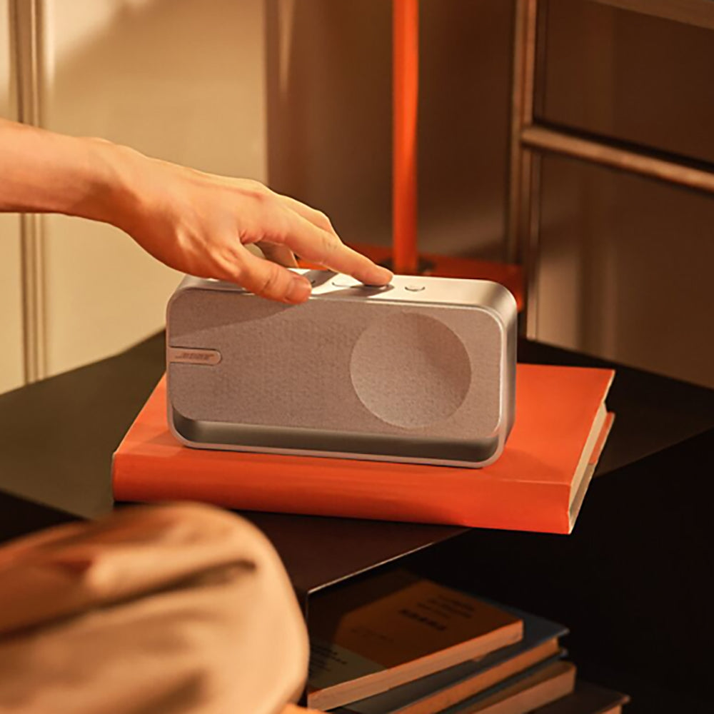 【ギフトカード】BOSE（ボーズ）SoundLink Home Bluetooth Speaker（ライトシルバー）