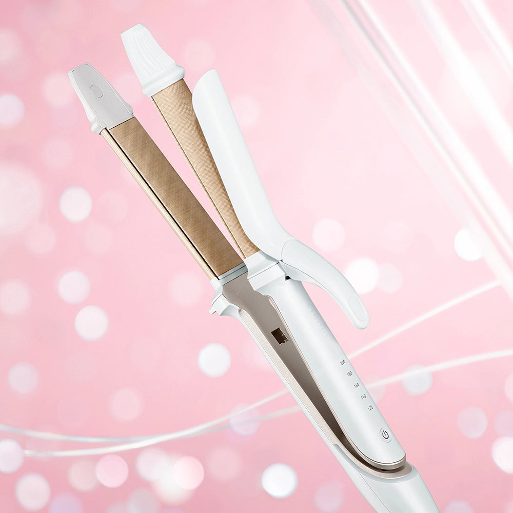 【ギフトカード】絹女 KINUJO 2WAY IRON