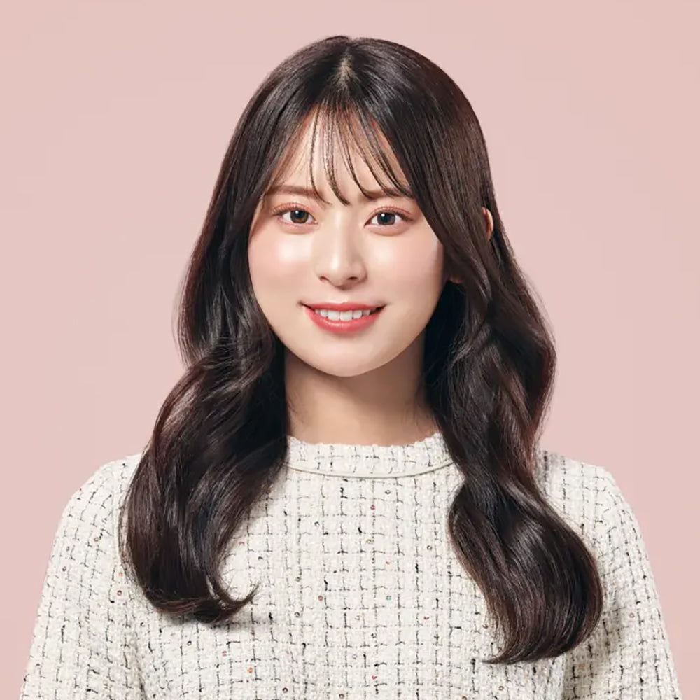 【ギフトカード】絹女 KINUJO 2WAY IRON