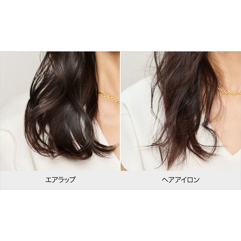 【ギフトカード】Dyson（ダイソン）Airwrap i.d.マルチスタイラー&ドライヤーセラミックピンク