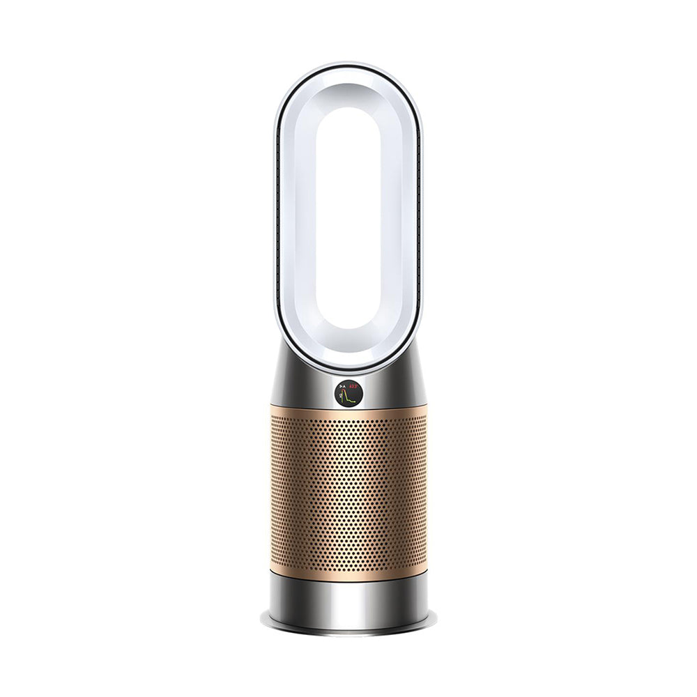 【ギフトカード】Dyson（ダイソン）Purifier Humidify+Cool PH2 De-NOx 加湿空気清浄機 ホワイト／ゴールド