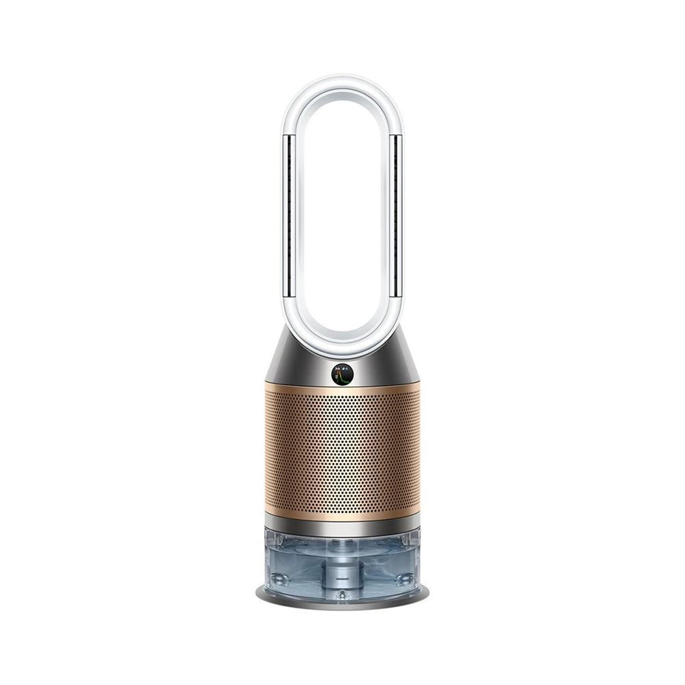 【ギフトカード】Dyson（ダイソン）Purifier Hot+Cool HP2 De-NOx 空気清浄ファンヒーター ホワイト／ゴールド
