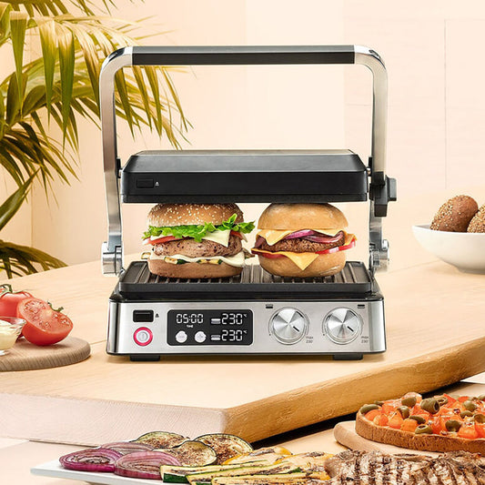 【ギフトカード】BRAUN（ブラウン）マルチグリル 7