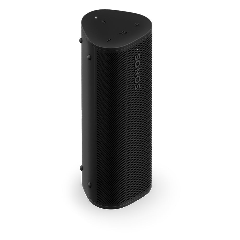 【ギフトカード】SONOS（ソノス）Roam 2　ポータブルスマートスピーカー　ブラック