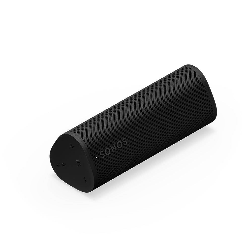 【ギフトカード】SONOS（ソノス）Roam 2　ポータブルスマートスピーカー　ブラック