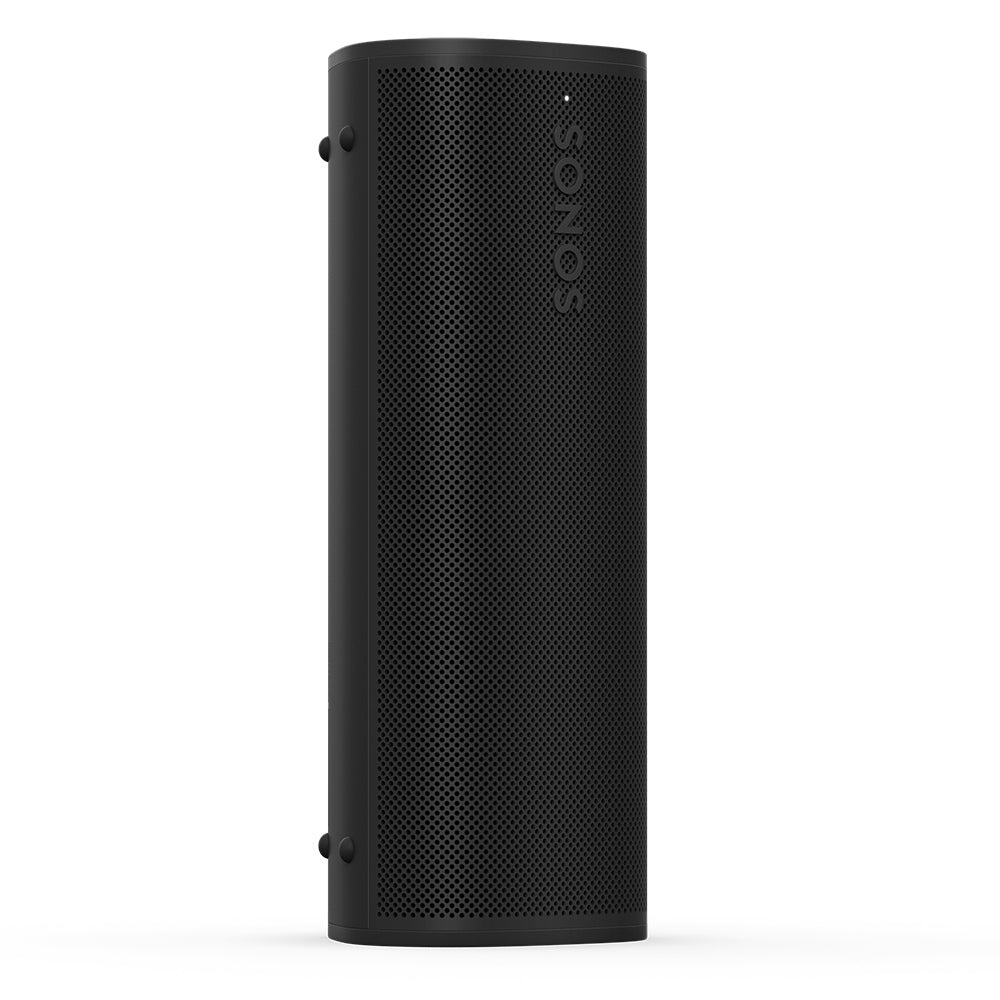 【ギフトカード】SONOS（ソノス）Roam 2　ポータブルスマートスピーカー　ブラック