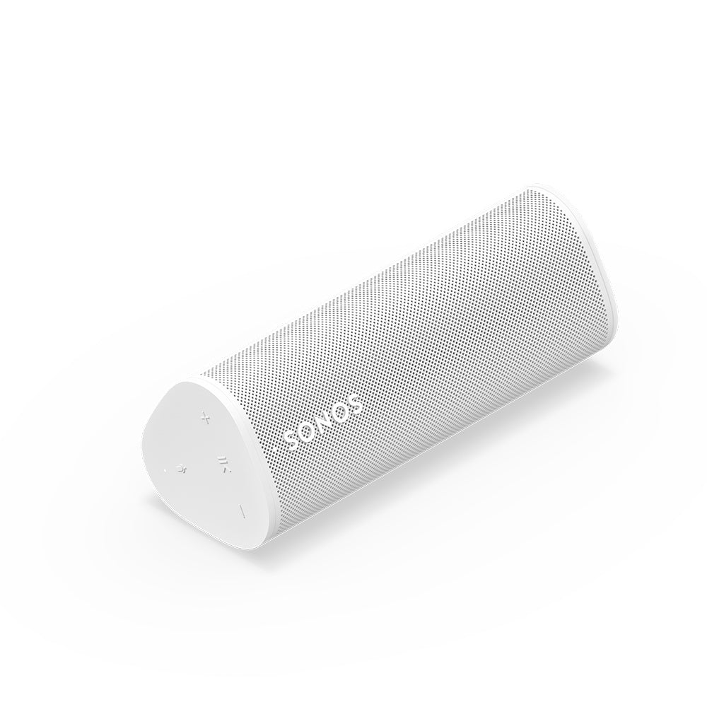 【ギフトカード】SONOS（ソノス）Roam 2　ポータブルスマートスピーカー　ホワイト