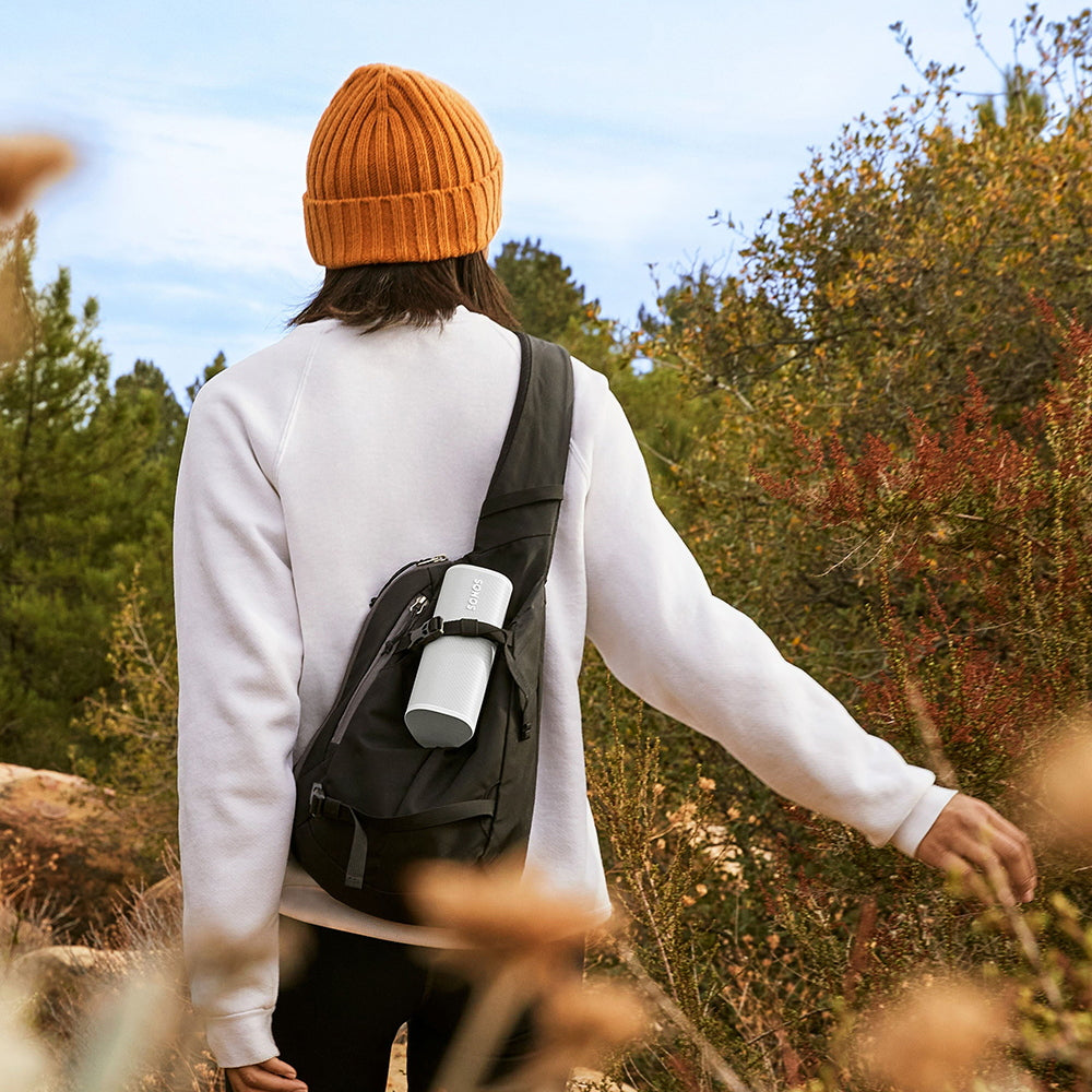【ギフトカード】SONOS（ソノス）Roam 2　ポータブルスマートスピーカー　ホワイト