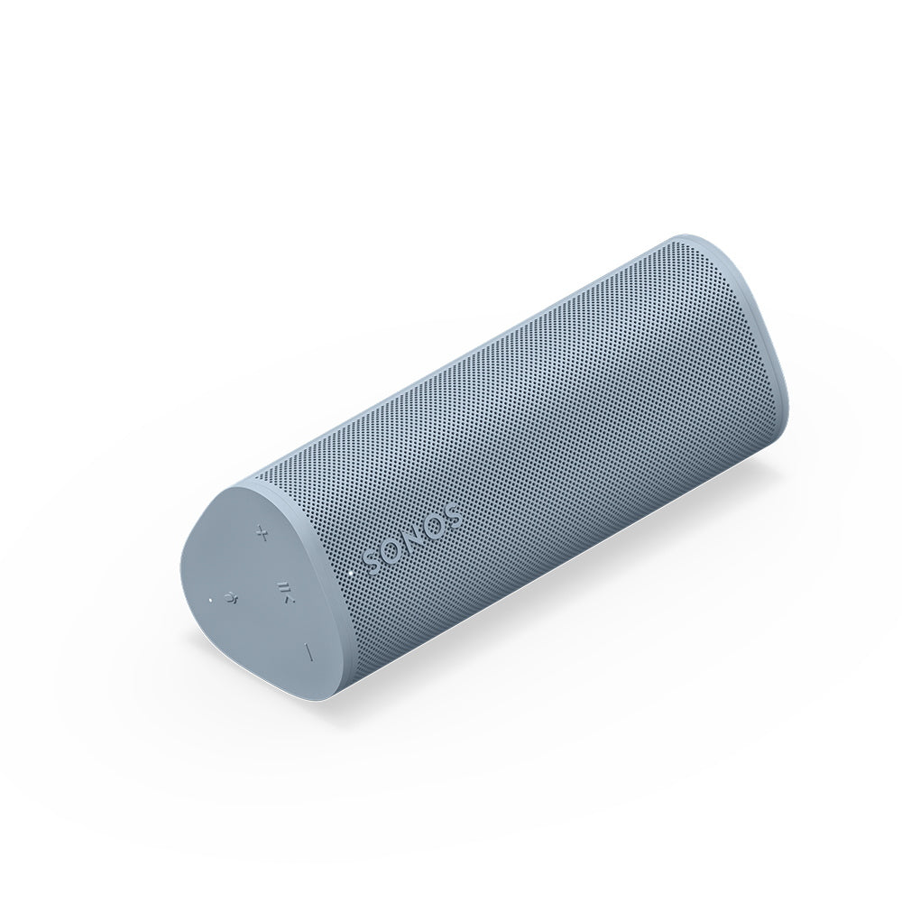 【ギフトカード】SONOS（ソノス）Roam 2　ポータブルスマートスピーカー　オーシャンブルー