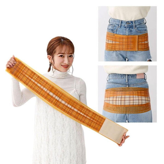 辻希美 プロデュース 骨盤バンド カーブルベルト プロテクト【L-LL】