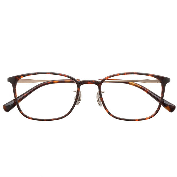 ミエルPro［累進多焦点シニアグラス］UW001-TO(ベッコウ)