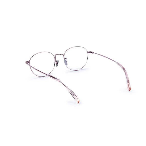 ミエルPro［累進多焦点シニアグラス］MR002-PK(ピンク)