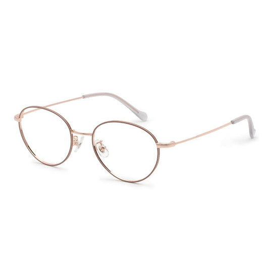 【管理医療機器】視力補正用メガネ ピントグラス PG-313-PK（ピンク）