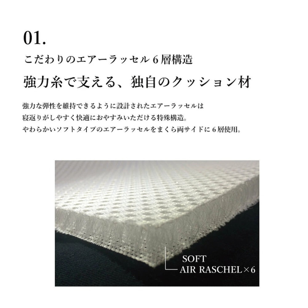 ファインエアー ピローライト