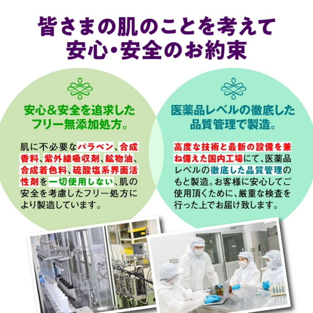 セリーク スキンソリューションクリーム