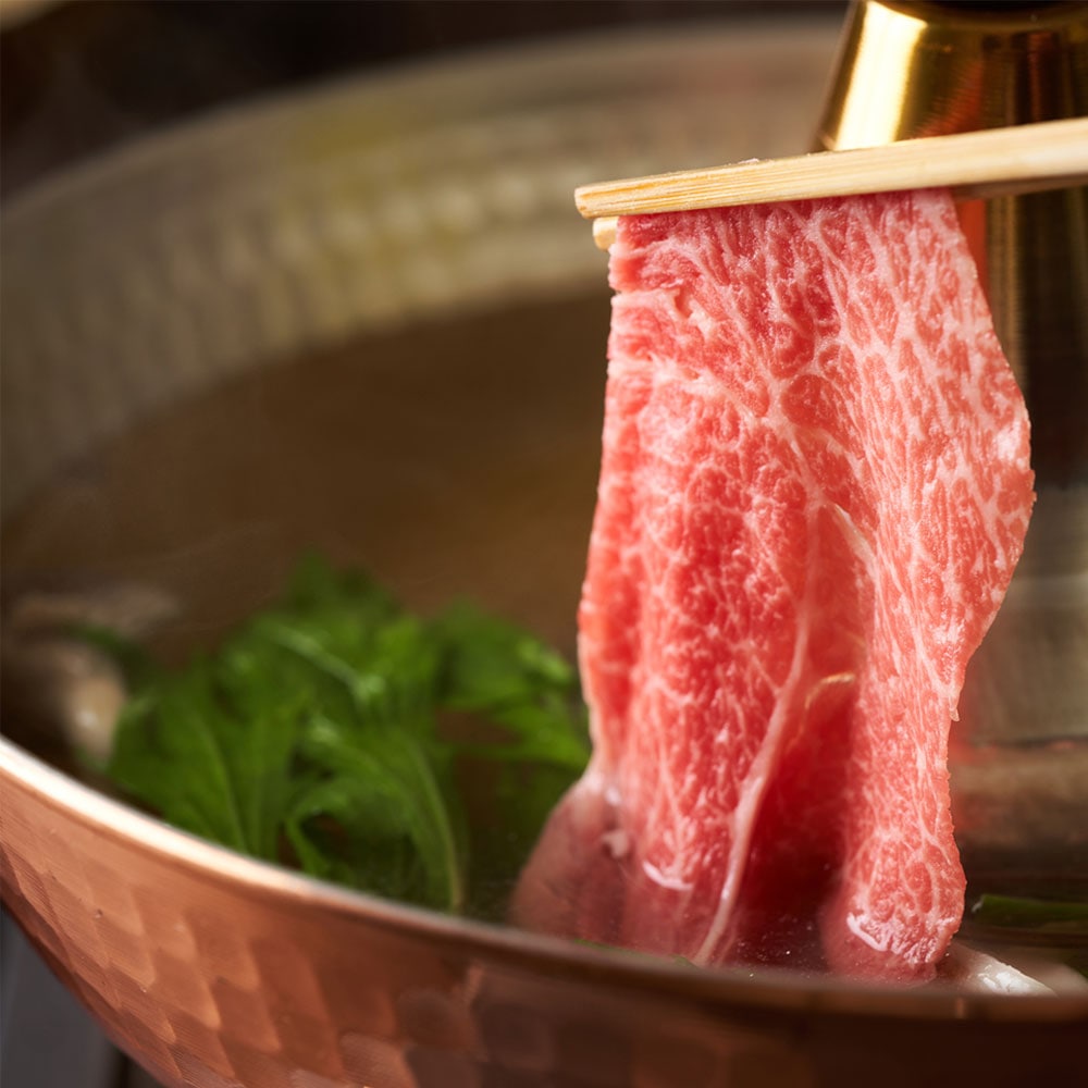 【ギフトカード】宮崎牛　肩ロース しゃぶしゃぶ用(400g)