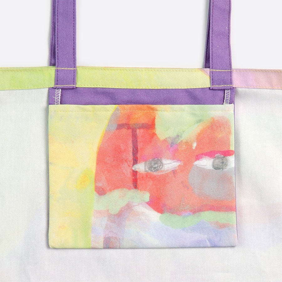 FAVORRIC フラットサブバッグ | ON MARS