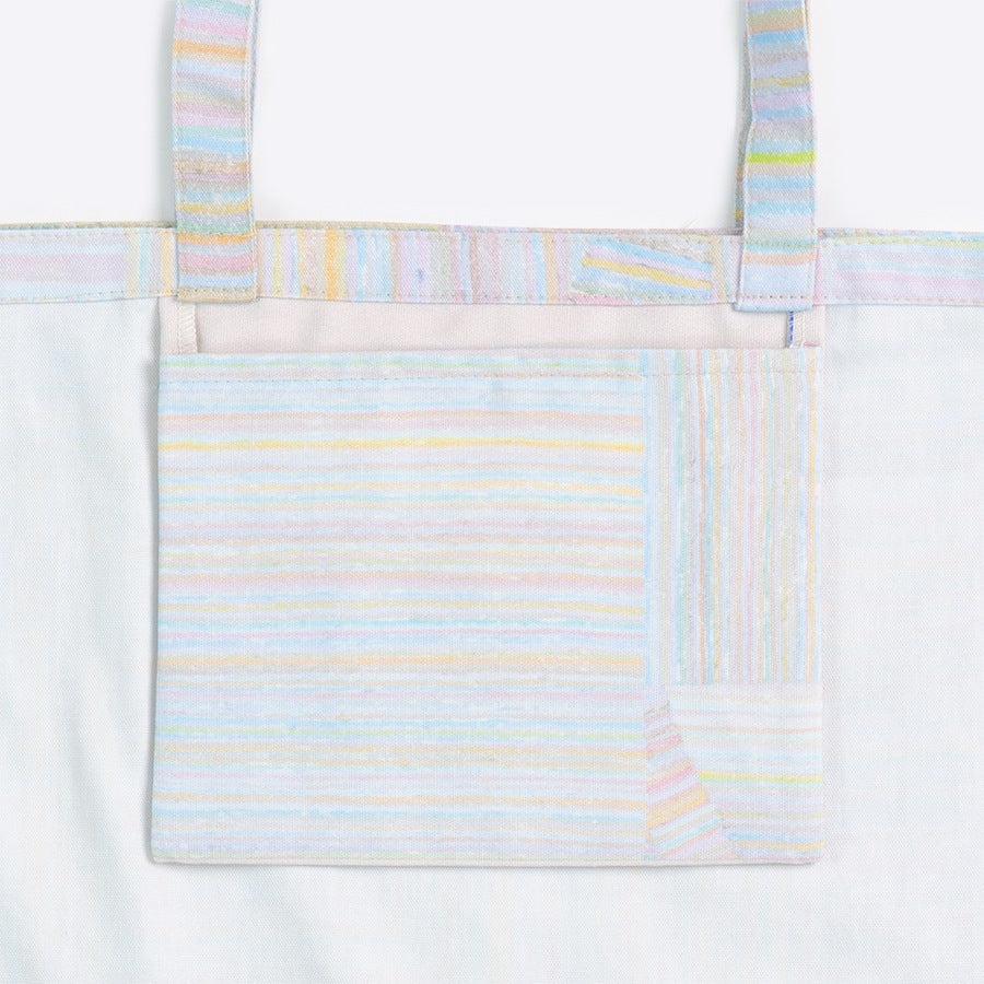 FAVORRIC フラットサブバッグ | In the grid 2