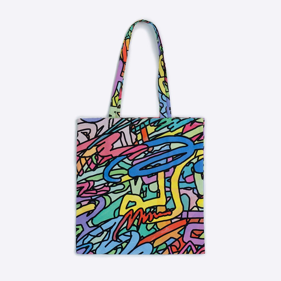 FAVORRIC フラットサブバッグ | Crossover