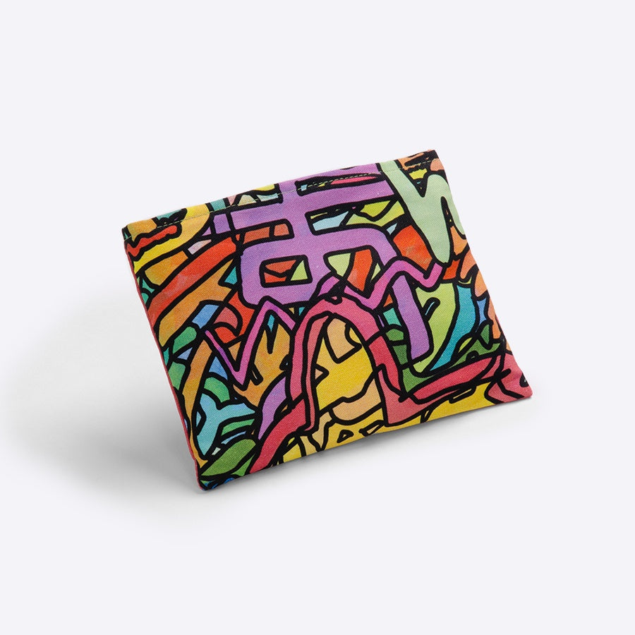 FAVORRIC フラットサブバッグ | Crossover