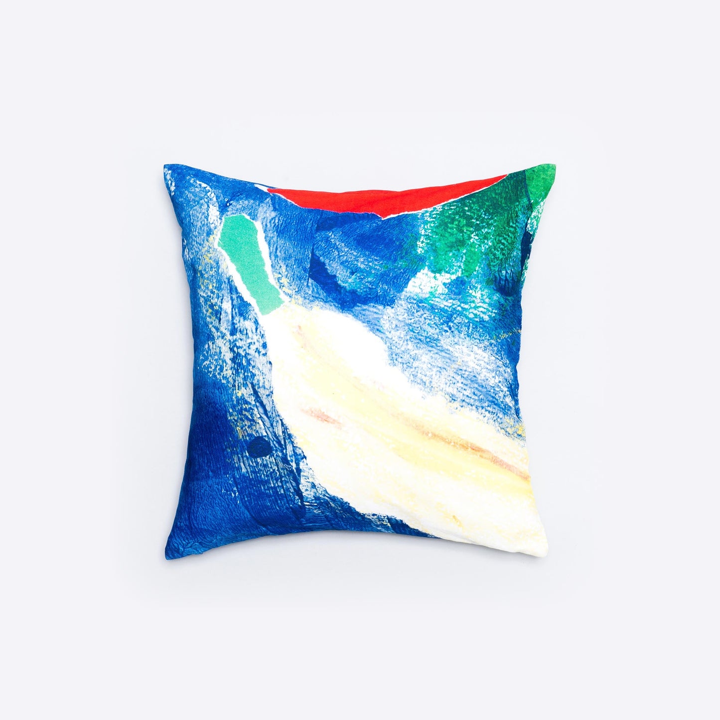 FAVORRIC クッションカバー45×45 | すきなフルーツ | Bタイプ