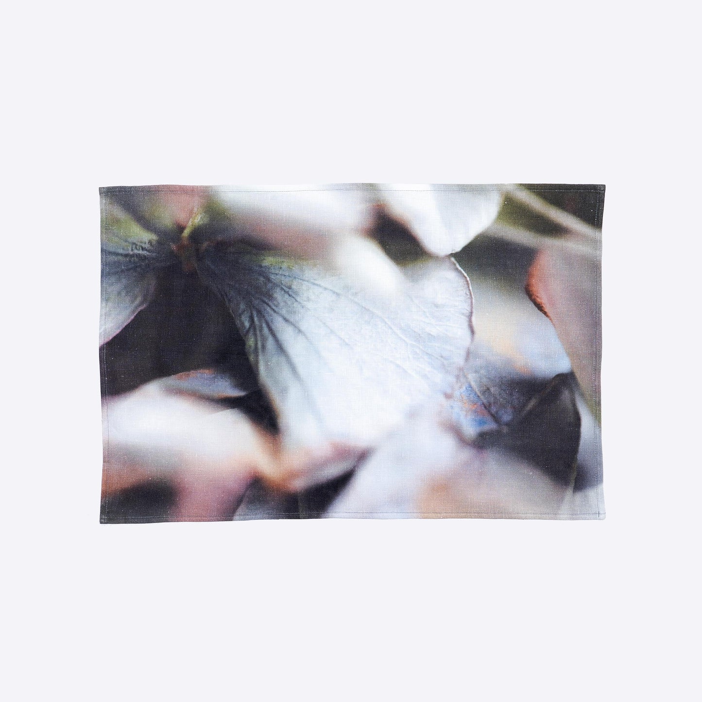 FAVORRIC リネンティータオル | Fragment Ⅱ - series 'Hydrangea'