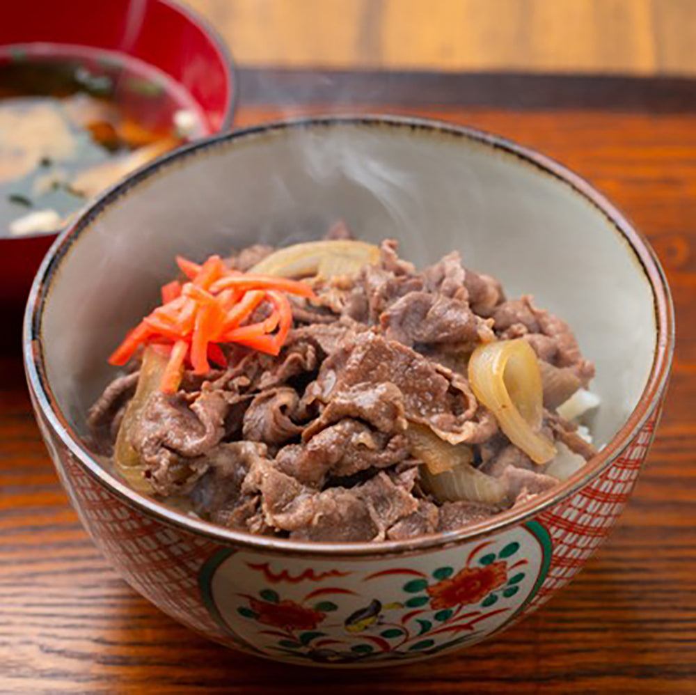 黒毛和牛　切り落とし1Kg