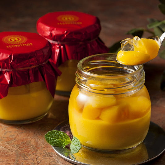 【お歳暮熨斗】東京 「銀座京橋 レ ロジェ エギュスキロール」 銀座マンゴープリン