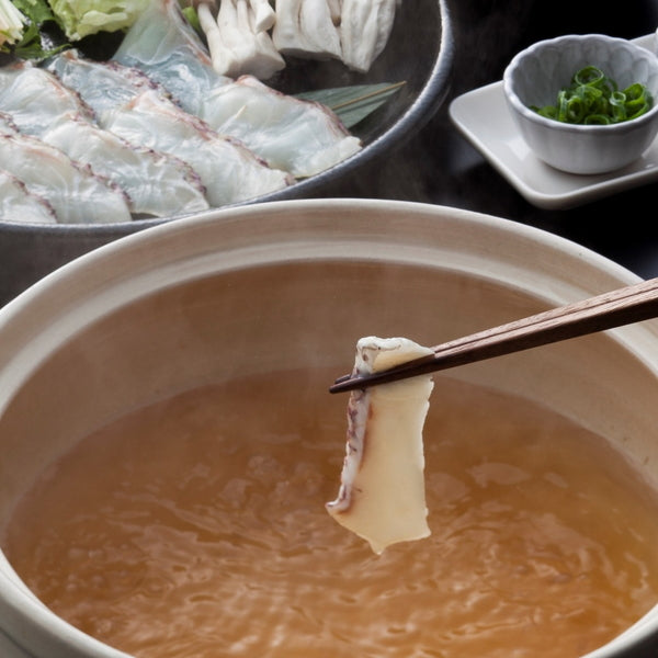 【お歳暮熨斗】愛媛 宇和海産　鯛しゃぶ