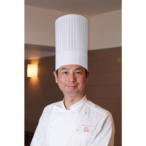 ケンズカフェ東京 特撰ガトーショコラ2p