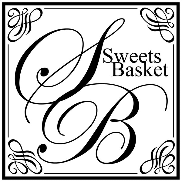 スィートバスケットワッフルクッキー(32枚)