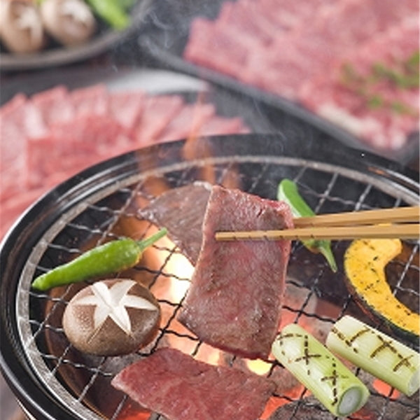 三重　松阪牛焼肉(松阪牛焼肉用ロース900g)