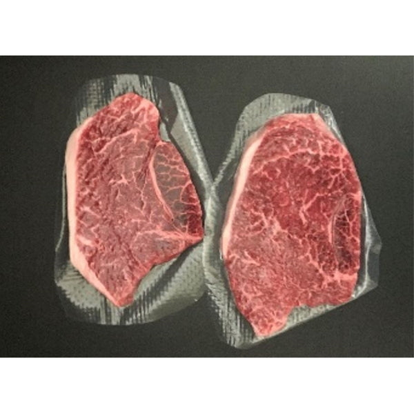 兵庫　神戸ビーフモモステーキ(モモステーキ150ｇ×2)