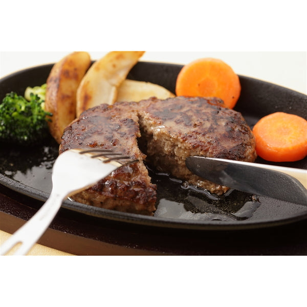 サーロイン入りハンバーグ(32個）