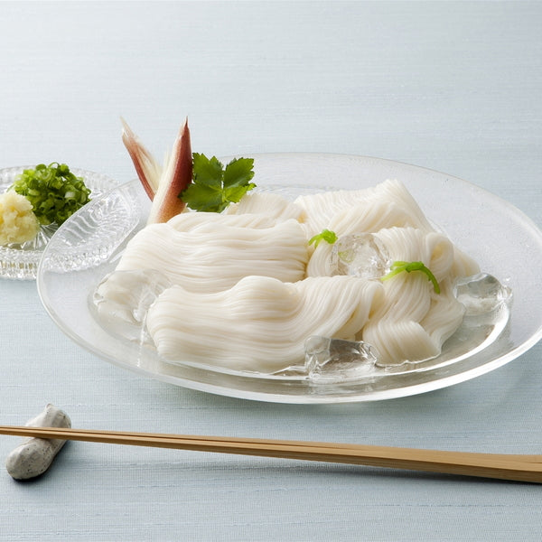 奈良 「池利」 三輪素麺 「三輪」(50g×24)