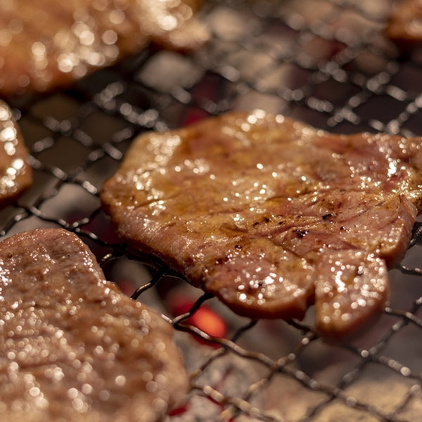 岡山県産　岡山備前牛（交雑種）　焼肉用　(カタロース500ｇ×3・モモ600ｇ×2)